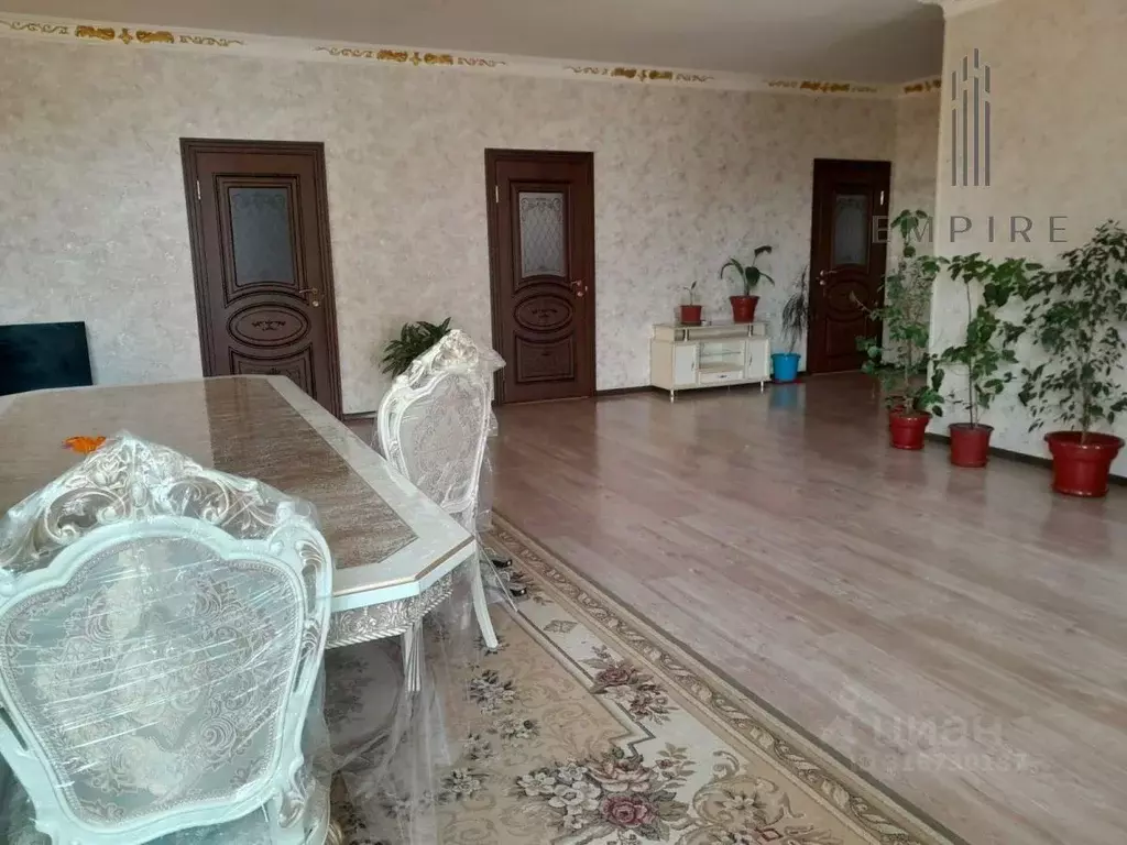 Дом в Чеченская республика, Грозный ул. Андреевская, 19 (170 м) - Фото 0
