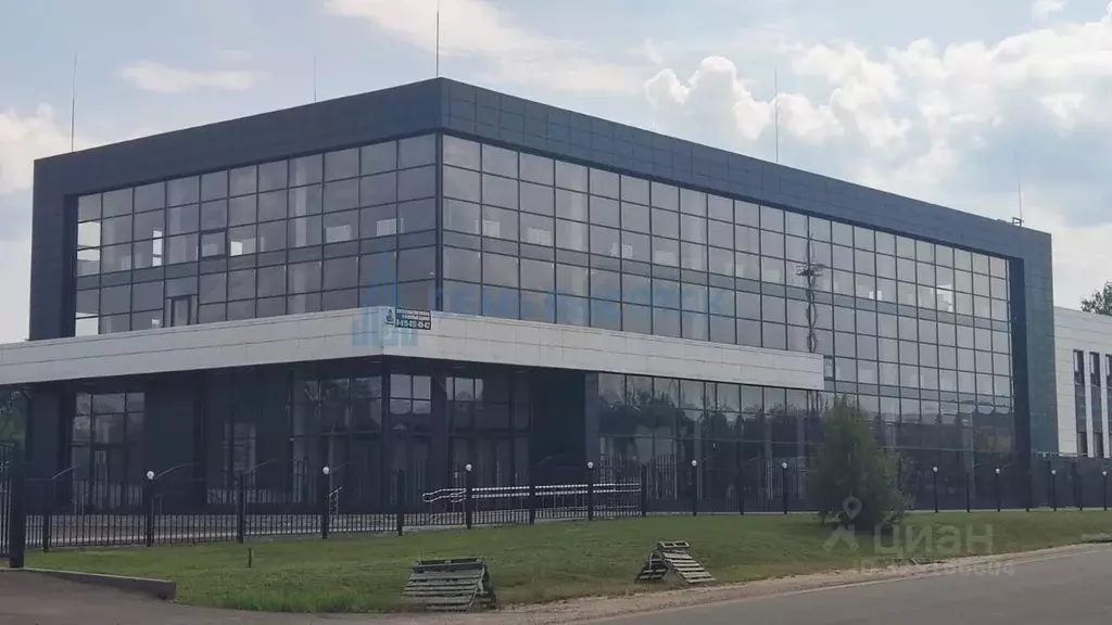 Помещение свободного назначения в Московская область, Подольск ул. ... - Фото 1