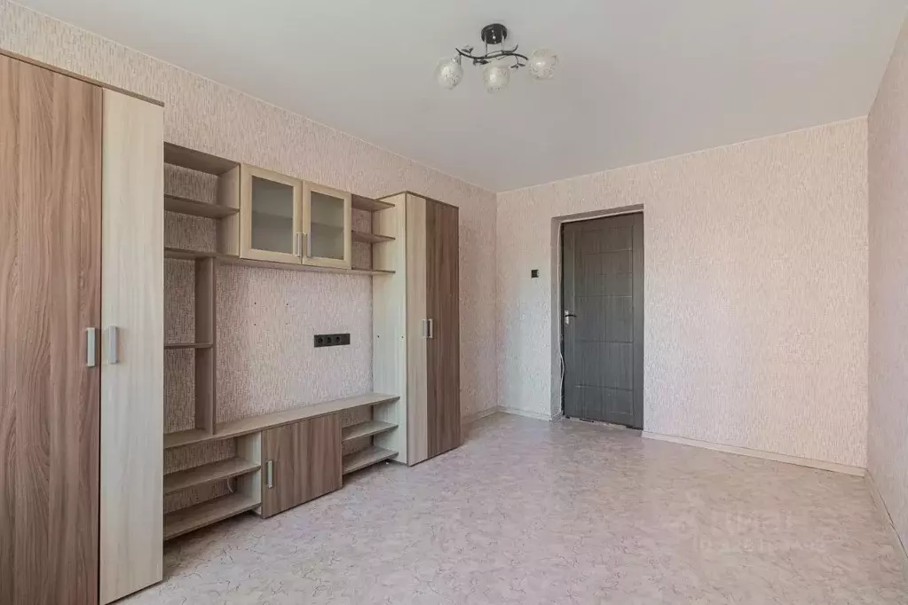 Комната Санкт-Петербург просп. Ударников, 17к1 (12.6 м) - Фото 2