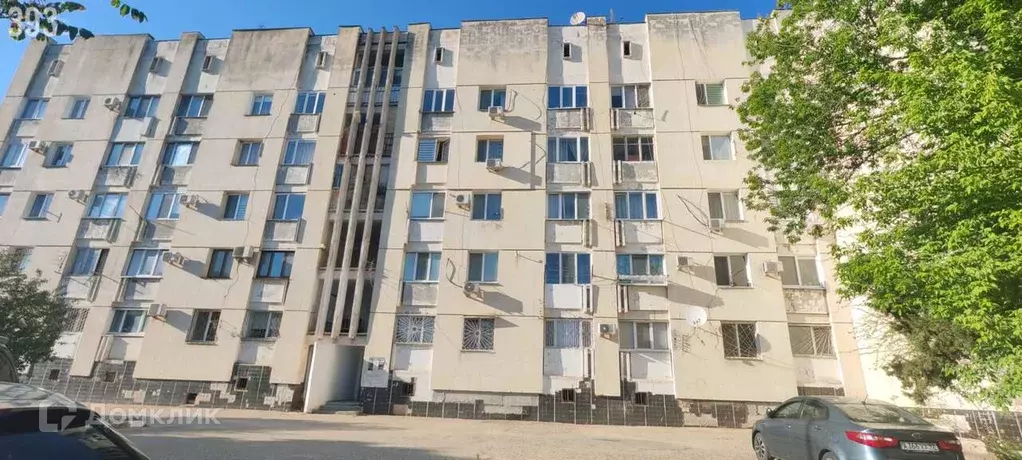 Продаётся 1-к квартира, 35.9 м - Фото 0