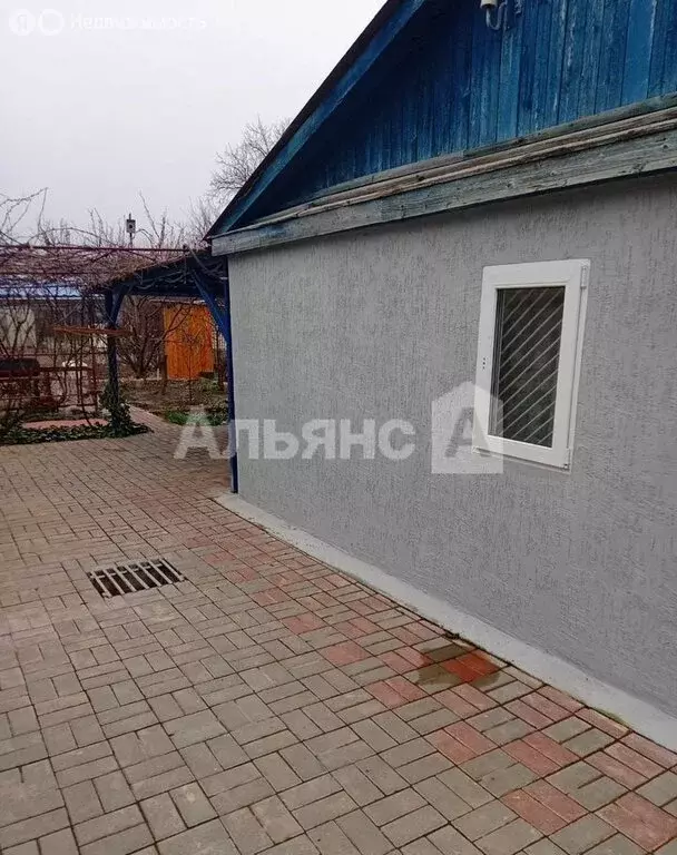 Дом в Белая Калитва, садоводческое товарищество БКМПО-1 (20 м) - Фото 2