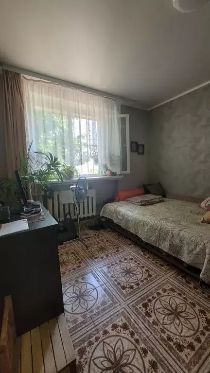 1-к кв. Астраханская область, Астрахань ул. Ползунова, 7к2 (22.8 м) - Фото 2