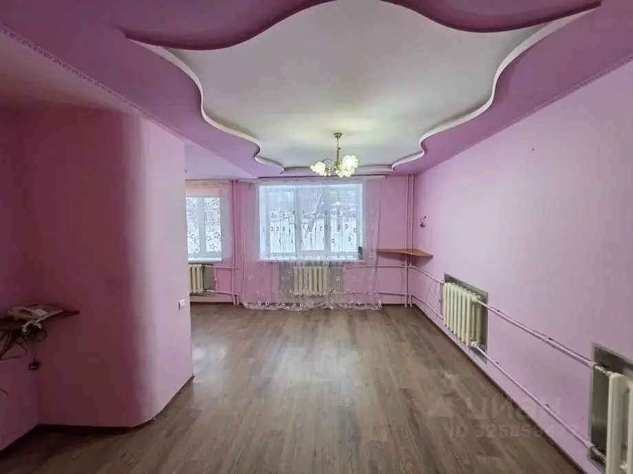 1-к кв. Пермский край, Соликамский муниципальный округ, с. Родники ул. ... - Фото 2