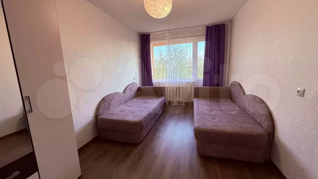 3-к. квартира, 63 м, 9/9 эт. - Фото 1