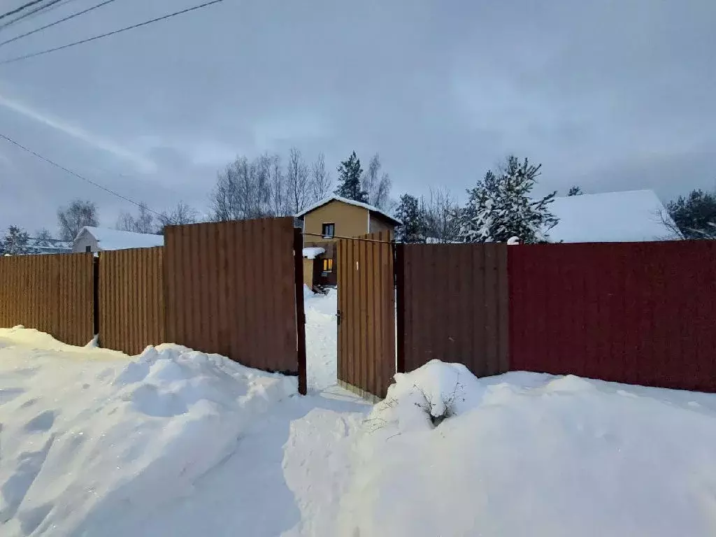 Продается дом в СНТ Экспресс - Фото 1