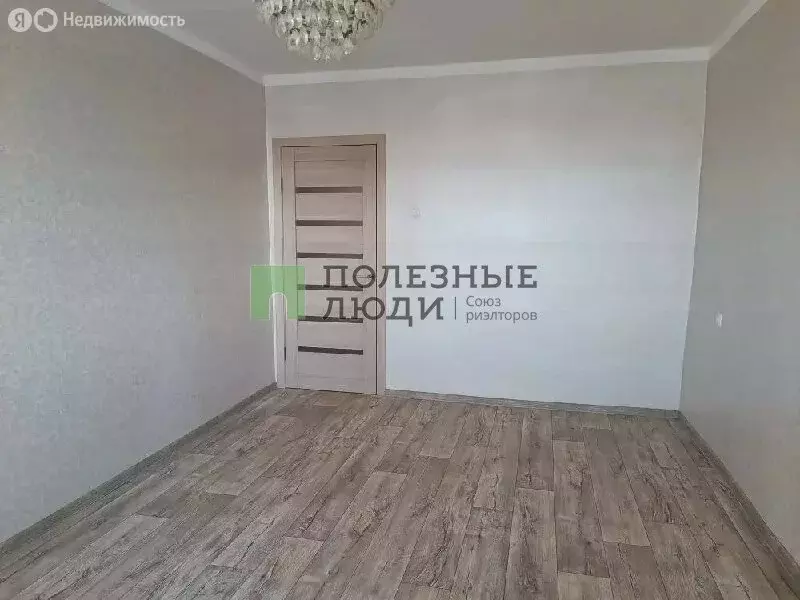 1-комнатная квартира: Орёл, Ливенская улица, 30Г (36.4 м) - Фото 2