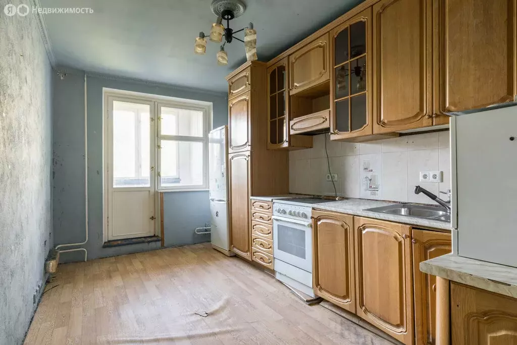 4-комнатная квартира: Москва, 10-я улица Соколиной Горы, 6к1 (120.1 м) - Фото 2