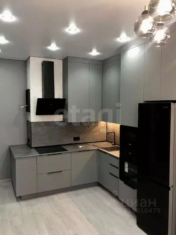 2-к кв. Краснодарский край, Анапа Анапское ш., 30к3 (52.7 м) - Фото 1