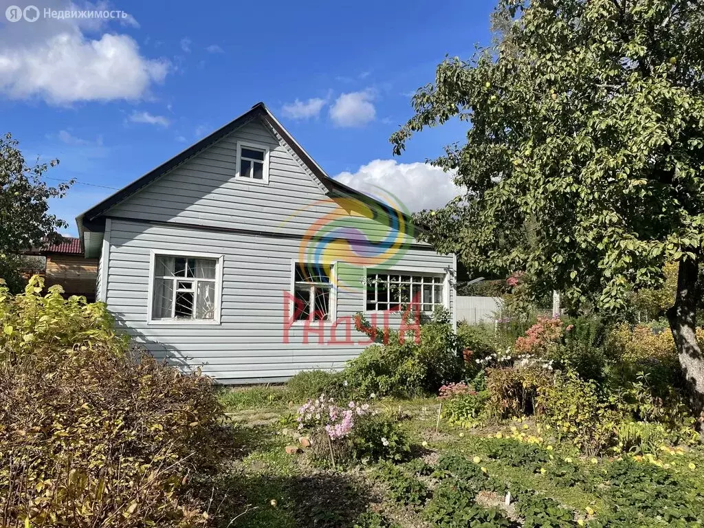 Дом в Ивановский муниципальный округ, деревня Подталицы, территория ... - Фото 1