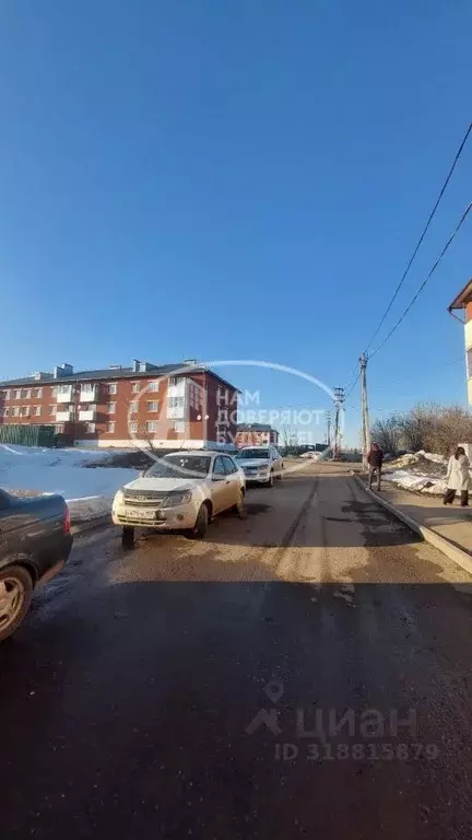 1-к кв. Пермский край, Чернушка ул. Новосельская, 3 (27.0 м) - Фото 0