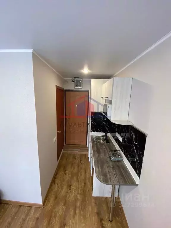 Комната Белгородская область, Старый Оскол Интернациональный мкр, 29 ... - Фото 2