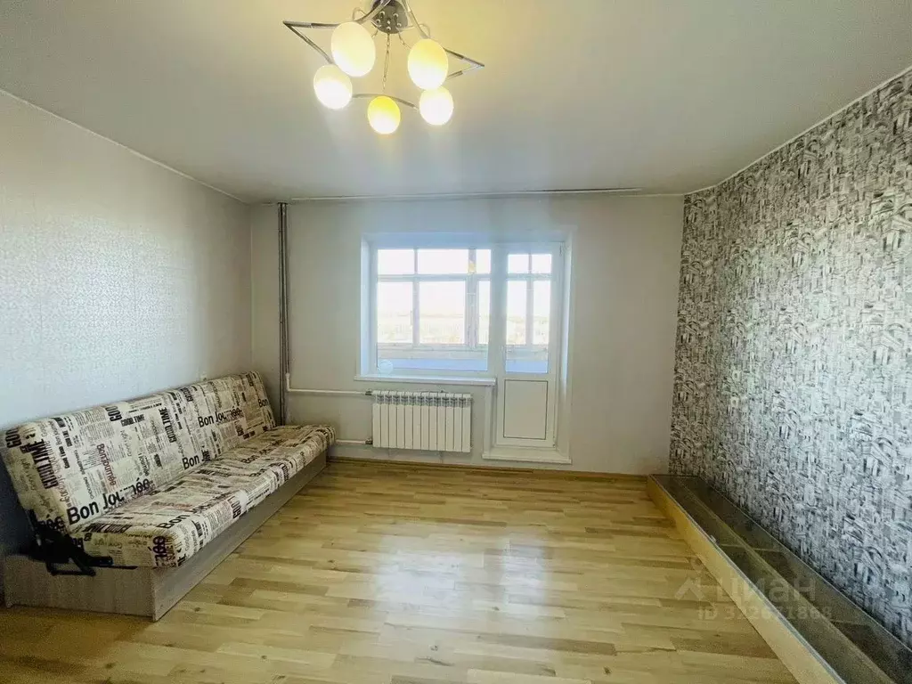 3-к кв. Свердловская область, Первоуральск ул. Ильича, 34 (62.0 м) - Фото 1