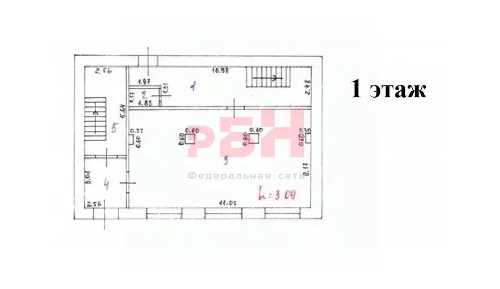 Торговая площадь в Свердловская область, Туринск Социалистическая ул., ... - Фото 2