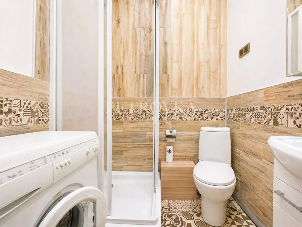 Студия Москва Яхромская ул., 3 (15.2 м) - Фото 2