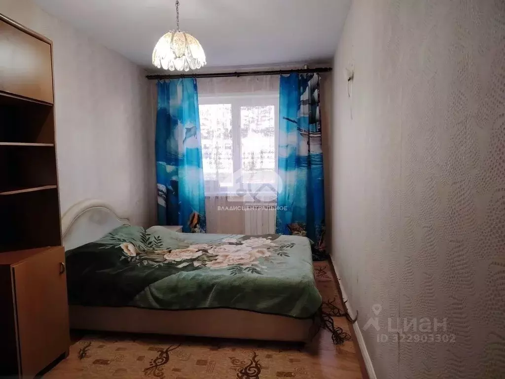 2-к кв. Кемеровская область, Кемерово ул. Ворошилова, 18 (43.7 м) - Фото 1