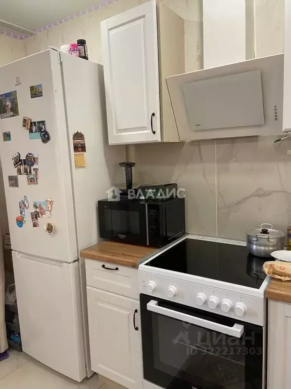 1-к кв. Волгоградская область, Волгоград ул. Расула Гамзатова, 19 ... - Фото 2