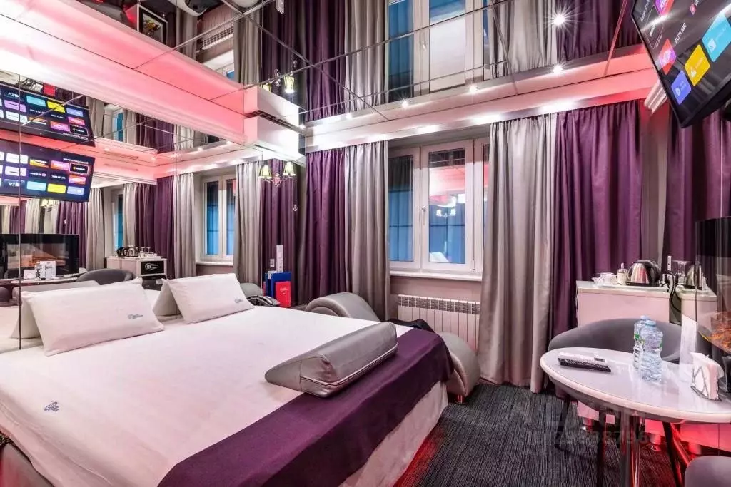 Комната Москва ш. Энтузиастов, 11АК3 (10.0 м) - Фото 1