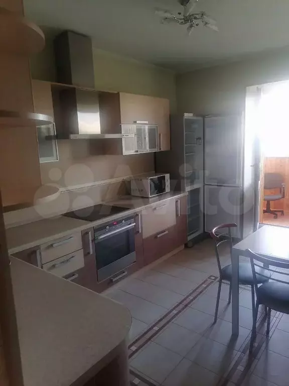 1-к. квартира, 44,2 м, 6/16 эт. - Фото 0