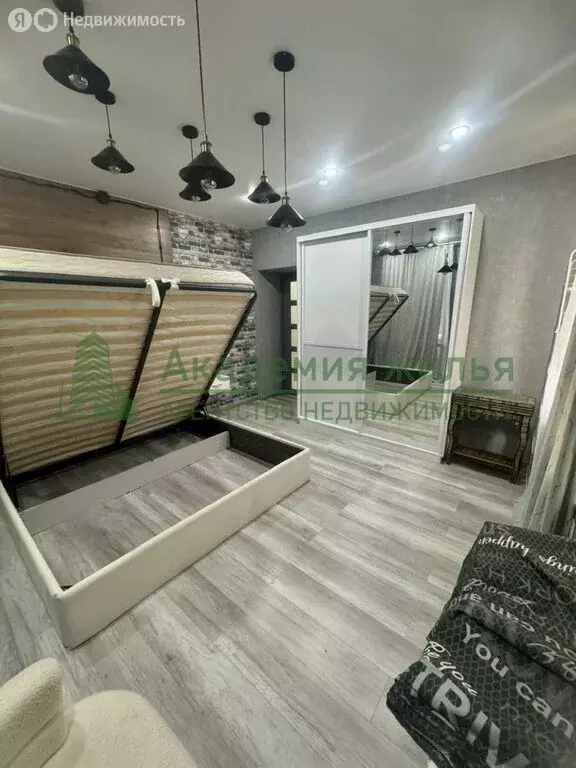 2-комнатная квартира: Саратов, улица имени М.В. Ломоносова, 3 (58.5 м) - Фото 2