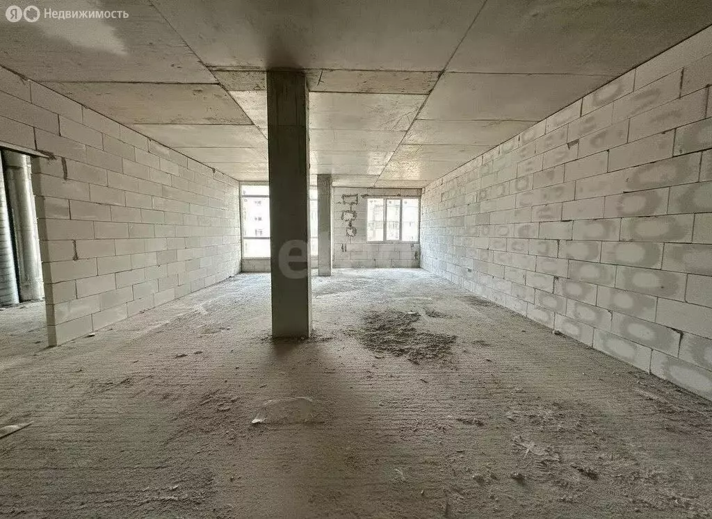 3-комнатная квартира: Нальчик, улица Атажукина, 11 (106.7 м) - Фото 2