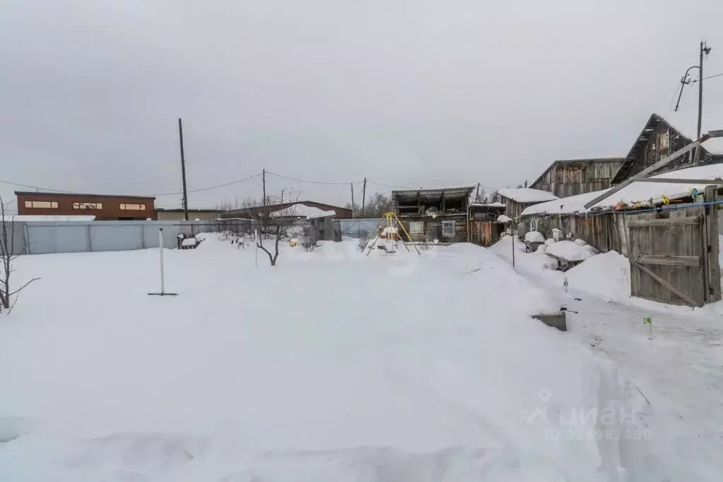 Участок в Челябинская область, Челябинск ул. Северо-Западная Околица ... - Фото 2