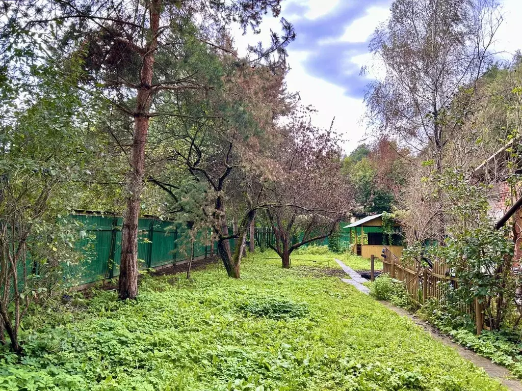 Участок в Московская область, Одинцовский городской округ, д. Жуковка ... - Фото 1