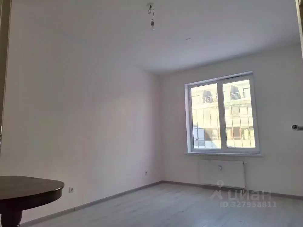 1-к кв. Санкт-Петербург ул. Орбитальная, 9к1 (34.4 м) - Фото 2