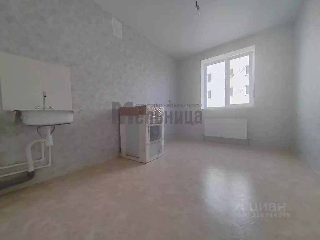 1-к кв. Волгоградская область, Волгоград ул. Ломоносова, 70 (33.1 м) - Фото 1