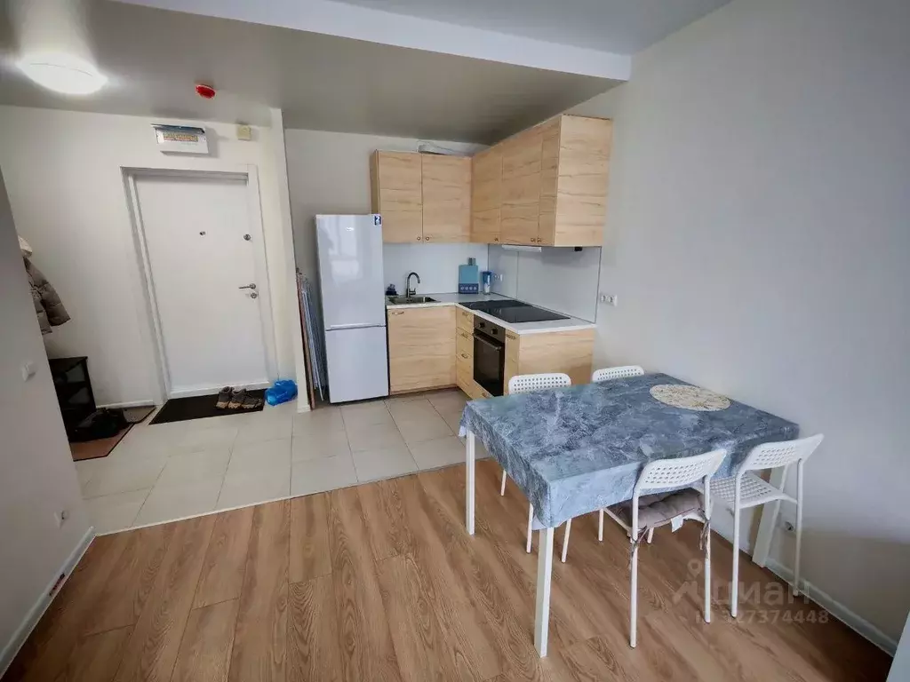 1-к кв. Москва Ясеневая ул., 12к5 (35.0 м) - Фото 1