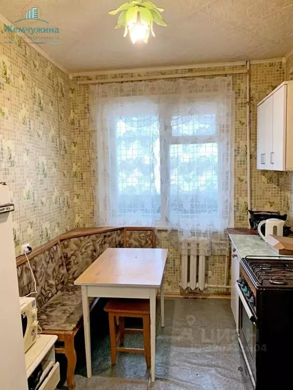 1-к кв. Ульяновская область, Димитровград Гвардейская ул., 39 (36.0 м) - Фото 1