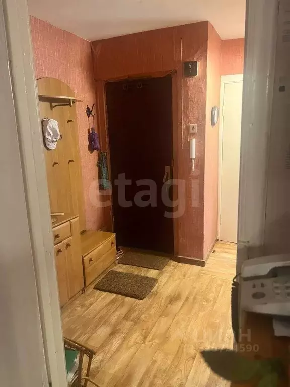 4-к кв. Калининградская область, Калининград Лужская ул., 44А (62.0 м) - Фото 1