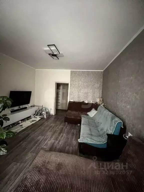 2-к кв. Красноярский край, Красноярск имени газеты Красноярский ... - Фото 1