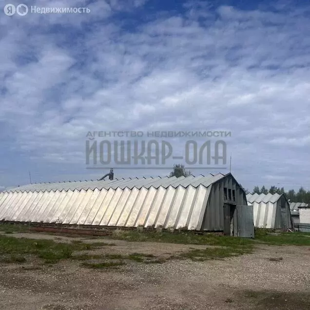 Помещение свободного назначения (1737 м) - Фото 1