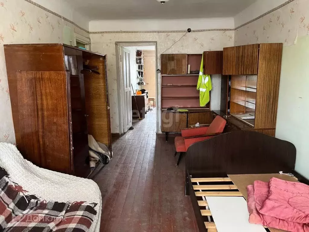 Продаётся 3-к квартира, 59.1 м - Фото 1