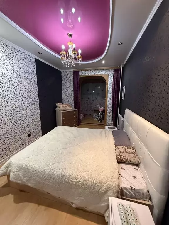 3-к кв. Белгородская область, Белгород ул. 3-го Интернационала, 25 ... - Фото 2