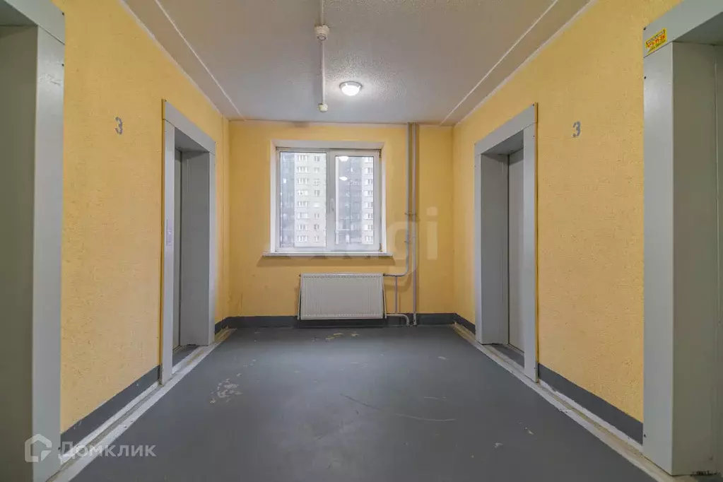 Продаётся 1-к квартира, 38.5 м - Фото 0