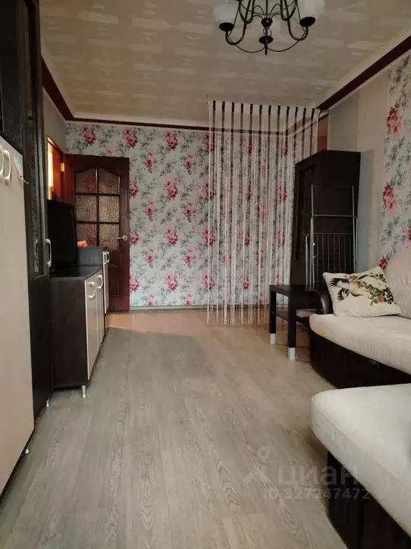 3-к кв. Самарская область, Самара просп. Кирова, 236 (59.0 м) - Фото 2