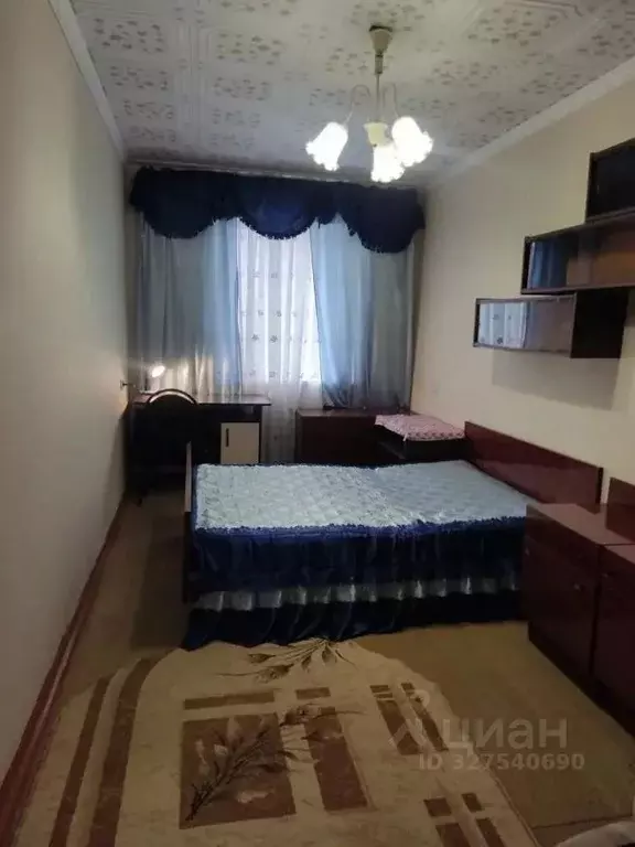 2-к кв. Белгородская область, Старый Оскол Лебединец мкр, 17 (49.0 м) - Фото 1