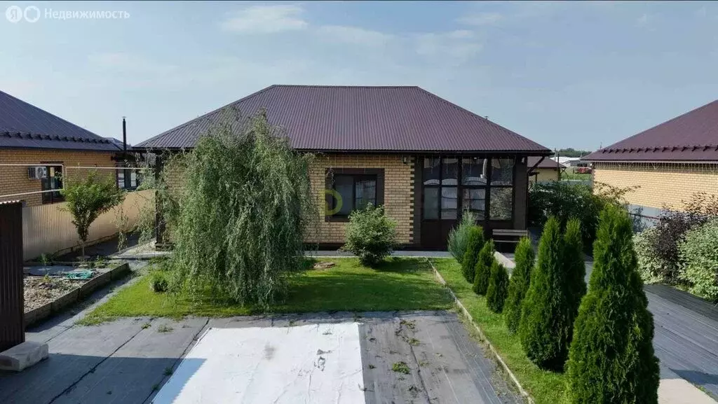 Дом в село Новотроицкое, Монтажная улица, 23 (144.3 м) - Фото 2