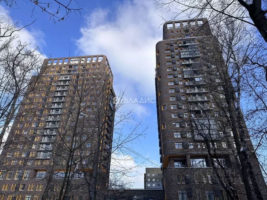 4-к кв. Московская область, Люберцы ул. Кирова, 11 (93.0 м) - Фото 1