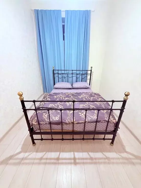 3-к кв. Москва Краснопрудная ул., 12/1С1 (65.0 м) - Фото 2