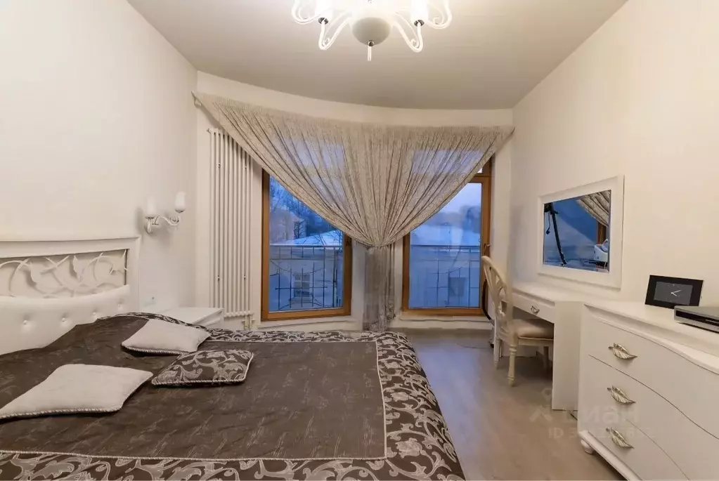 3-к кв. Санкт-Петербург Дибуновская ул., 26 (112.7 м) - Фото 2