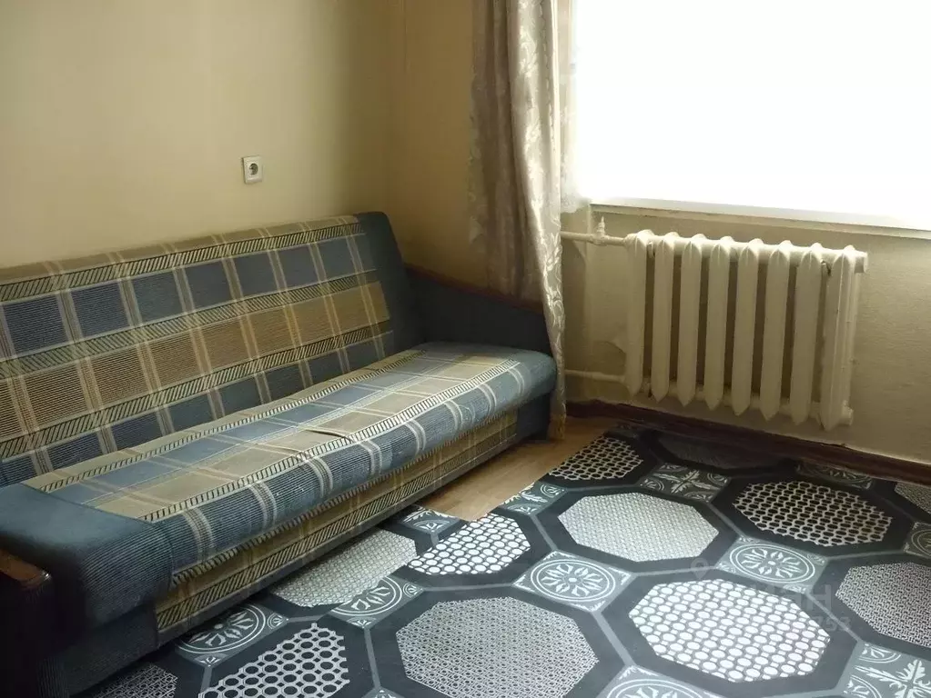 Комната Красноярский край, Красноярск 7-я Полярная ул., 6 (12.0 м) - Фото 1