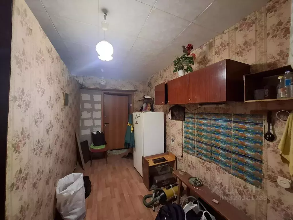 Комната Ярославская область, Переславль-Залесский ул. 50 лет ... - Фото 1