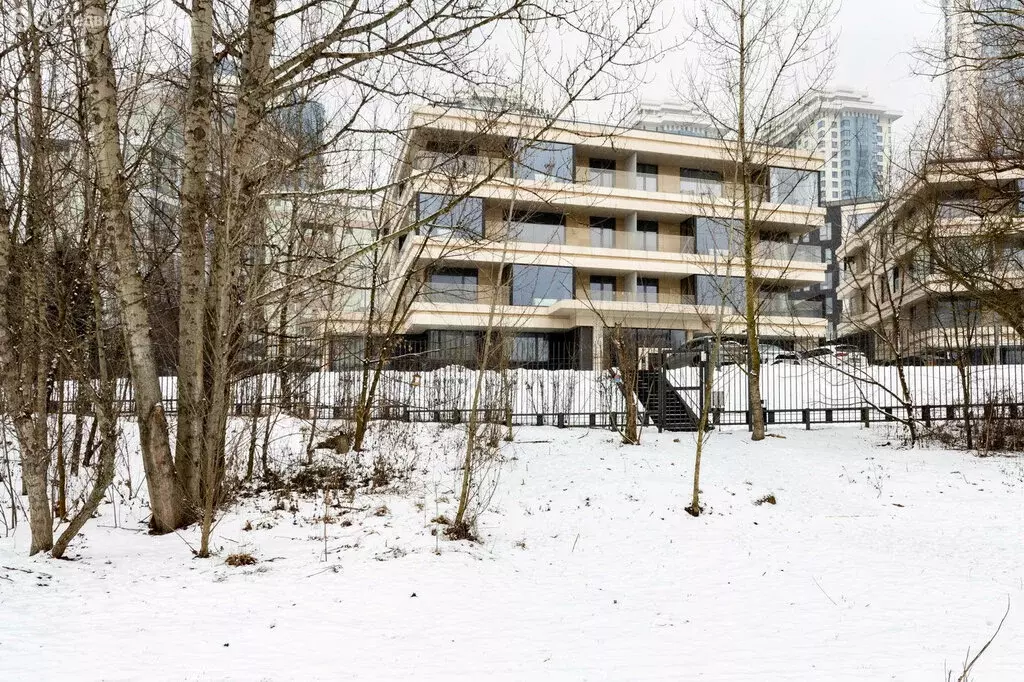 4-комнатная квартира: Москва, Минская улица, 2Вк6 (108 м) - Фото 0