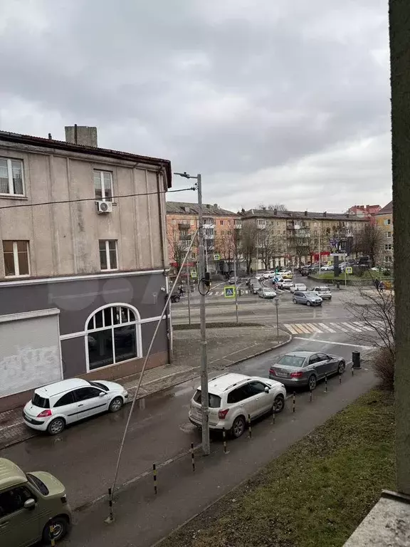 3-к. квартира, 84 м, 2/3 эт. - Фото 1