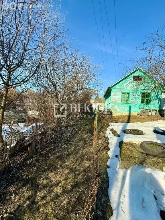 Дом в Кострома, СНТ Волга (30 м) - Фото 2