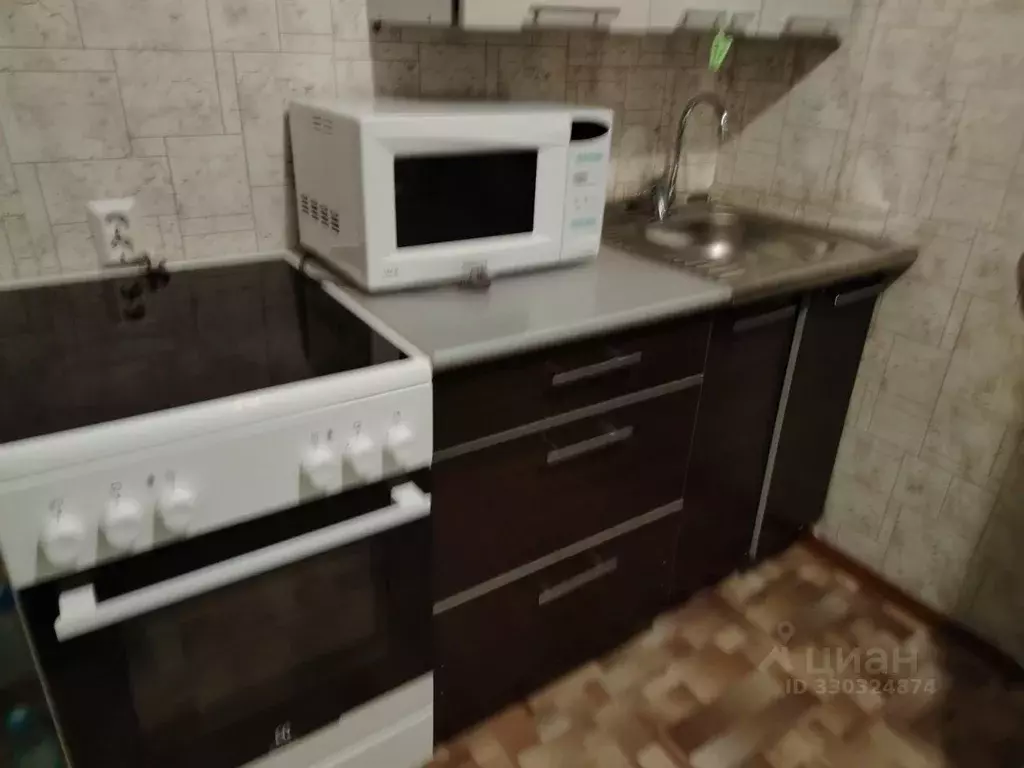 1-к кв. Кемеровская область, Кемерово ул. Серебряный Бор, 4А (35.0 м) - Фото 2