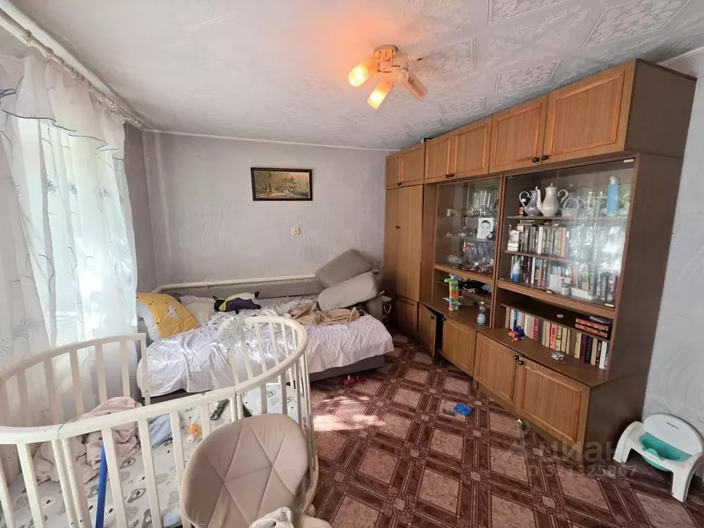 Дом в Ростовская область, Таганрог проезд 4-й Линейный, 75А (60 м) - Фото 1