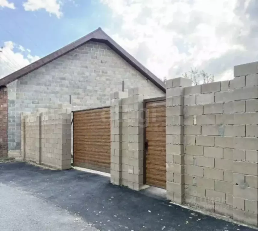 Дом в Москва пос. Совхоза Крекшино, ул. Лесная, 7 (55 м) - Фото 2